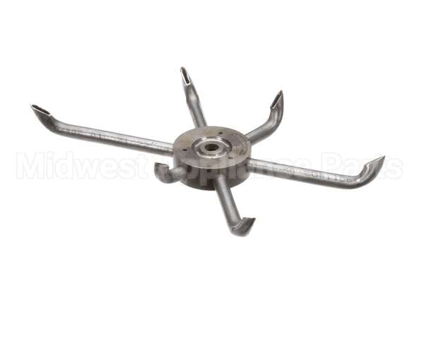 5700-000-57-69 Jackson Wash Head Assembly