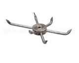 5700-000-57-69 Jackson Wash Head Assembly