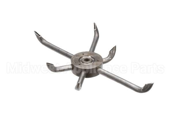 5700-000-57-69 Jackson Wash Head Assembly