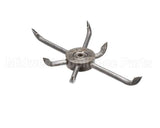 5700-000-57-69 Jackson Wash Head Assembly