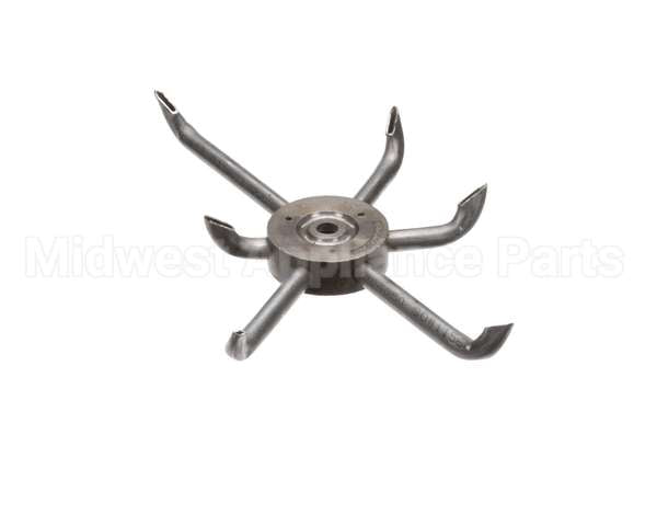 5700-000-57-69 Jackson Wash Head Assembly