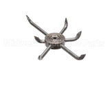 5700-000-57-69 Jackson Wash Head Assembly