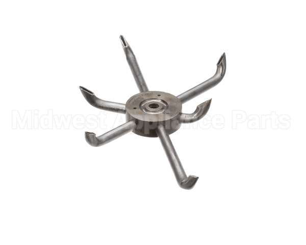 5700-000-57-69 Jackson Wash Head Assembly