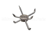 5700-000-57-69 Jackson Wash Head Assembly