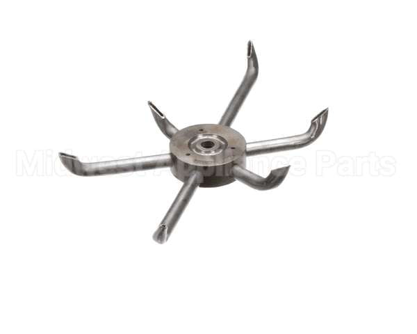 5700-000-57-69 Jackson Wash Head Assembly