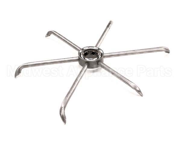 5700-000-57-70 Jackson Wash Head Assembly