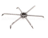 5700-000-57-70 Jackson Wash Head Assembly