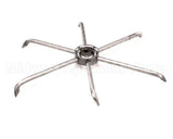 5700-000-57-70 Jackson Wash Head Assembly