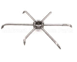 5700-000-57-70 Jackson Wash Head Assembly