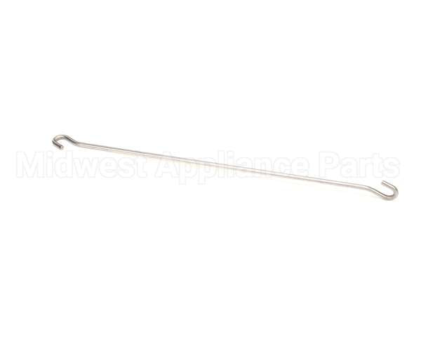 5700-000-69-45 Jackson Spring Rod 1/4 X 18-15/16
