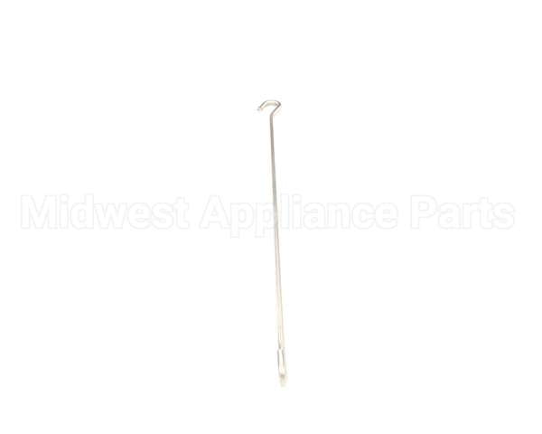 5700-000-69-45 Jackson Spring Rod 1/4 X 18-15/16