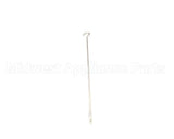 5700-000-69-45 Jackson Spring Rod 1/4 X 18-15/16