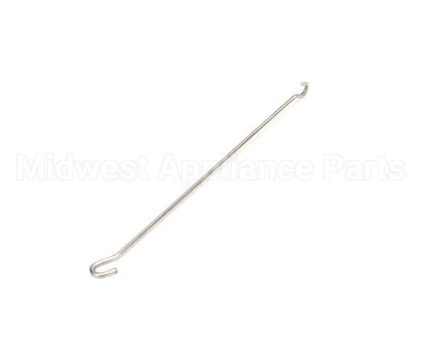 5700-000-69-45 Jackson Spring Rod 1/4 X 18-15/16