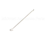 5700-000-69-45 Jackson Spring Rod 1/4 X 18-15/16