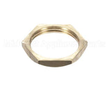 5700-000-86-23 Jackson Jam Nut, Rinse Manifold