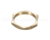 5700-000-86-23 Jackson Jam Nut, Rinse Manifold