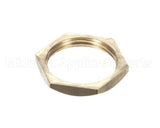 5700-000-86-23 Jackson Jam Nut, Rinse Manifold