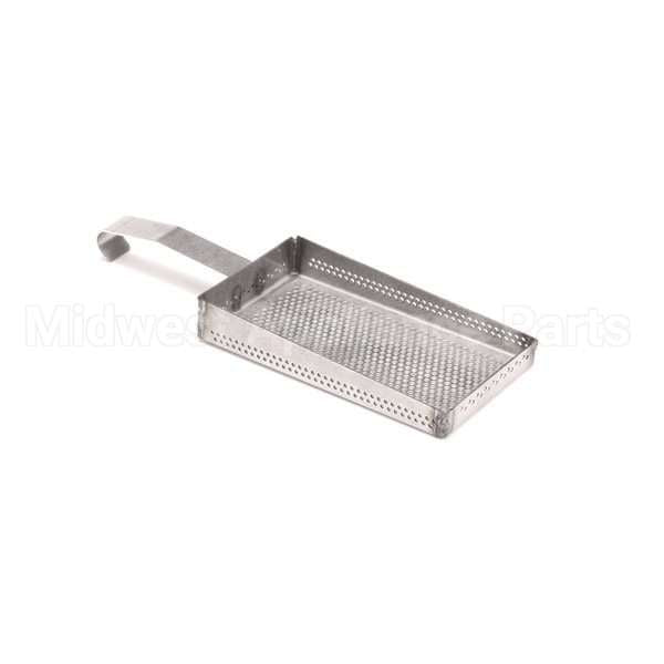 5700-001-22-23 Compatible Jackson Suction Strainer Assembly.(3/32 Perf.)