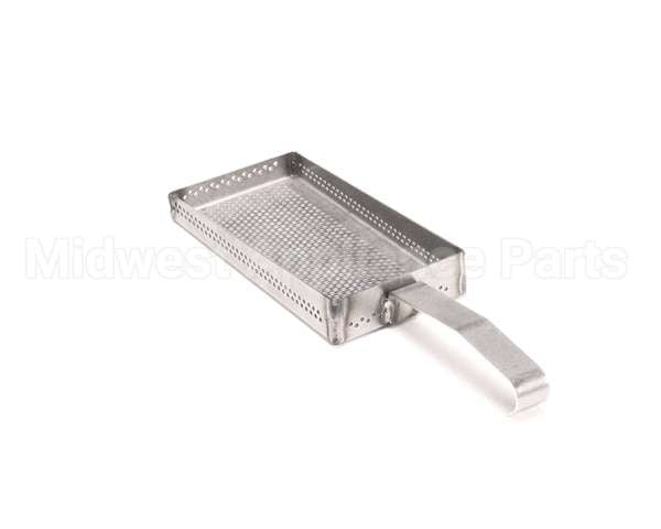 5700-001-22-23 Jackson Suction Strainer Assembly.(3/32 Perf.)