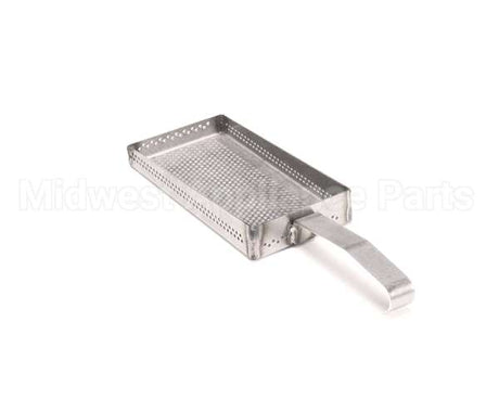 5700-001-22-23 Jackson Suction Strainer Assembly.(3/32 Perf.)