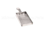 5700-001-22-23 Jackson Suction Strainer Assembly.(3/32 Perf.)