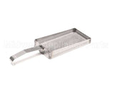 5700-001-22-23 Jackson Suction Strainer Assembly.(3/32 Perf.)