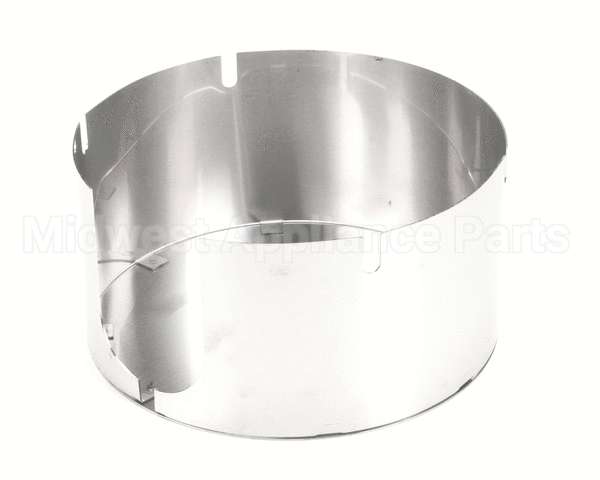 5700-001-29-30 Jackson Cover, Weld. Assembly. Booster Md. 200B