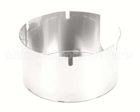 5700-001-29-30 Jackson Cover, Weld. Assembly. Booster Md. 200B