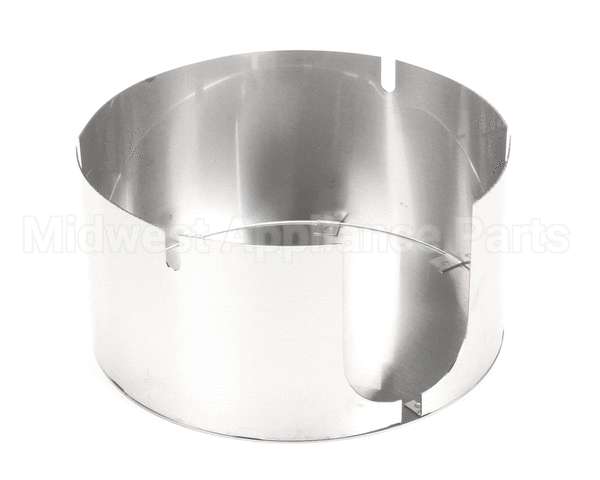 5700-001-29-30 Jackson Cover, Weld. Assembly. Booster Md. 200B