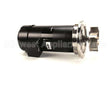 5700-001-98-38 Jackson Motor, Wash 208 Volt Assembly