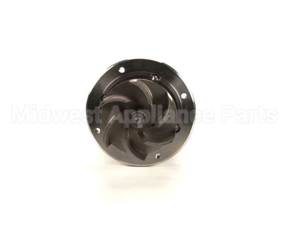 5700-001-98-38 Jackson Motor, Wash 208 Volt Assembly