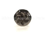 5700-001-98-38 Jackson Motor, Wash 208 Volt Assembly