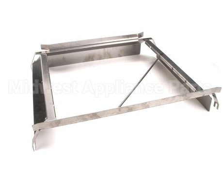 5700-002-01-00 Jackson Rack, Tempstar Assembly