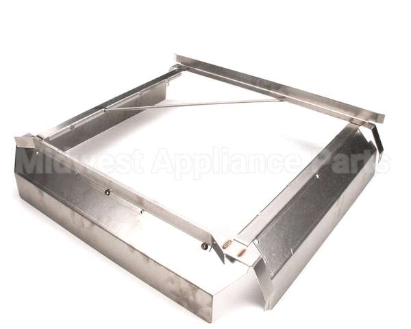 5700-002-01-00 Jackson Rack, Tempstar Assembly