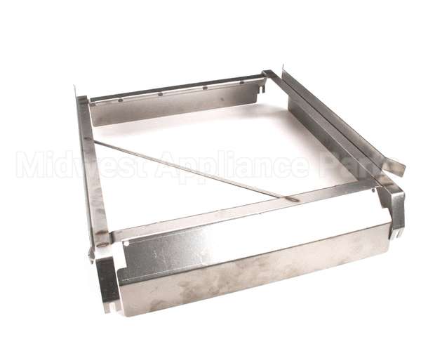 5700-002-01-00 Jackson Rack, Tempstar Assembly