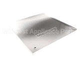 5700-002-01-28 Jackson F-Door, Frt Consxl W/Jackson Emboss