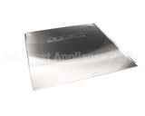 5700-002-01-28 Jackson F-Door, Frt Consxl W/Jackson Emboss