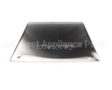 5700-002-01-28 Jackson F-Door, Frt Consxl W/Jackson Emboss