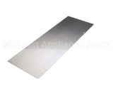 5700-002-02-04 Jackson F-Cover Heater Box Wh-44