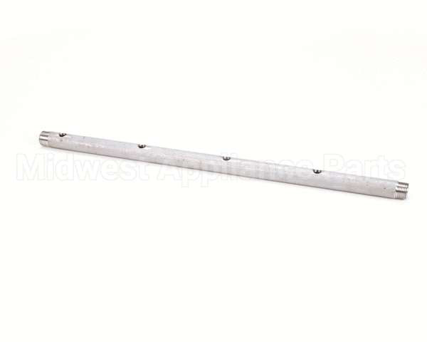 5700-002-02-18 Jackson Arm, Rinse Wh-44