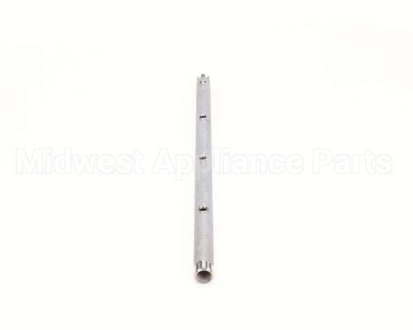 5700-002-02-18 Jackson Arm, Rinse Wh-44