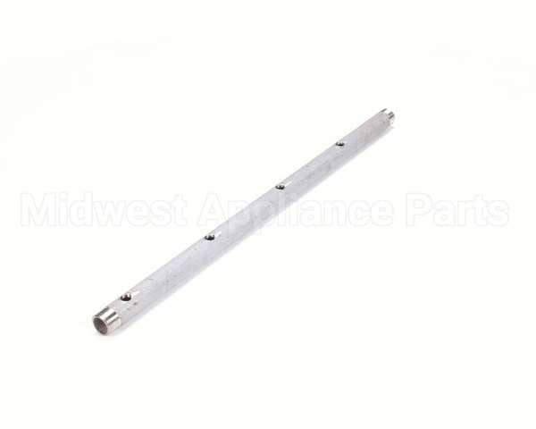 5700-002-02-18 Jackson Arm, Rinse Wh-44