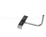 5700-002-03-30 Jackson W-Box, Switch Weldment