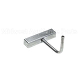 5700-002-03-30 Jackson W-Box, Switch Weldment