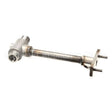 5700-002-03-42 Compatible Jackson Injector, Rinse Weldment
