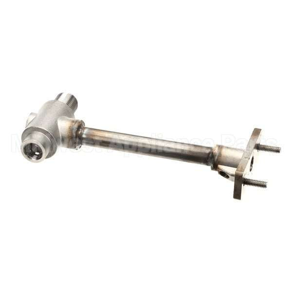 5700-002-03-42 Compatible Jackson Injector, Rinse Weldment
