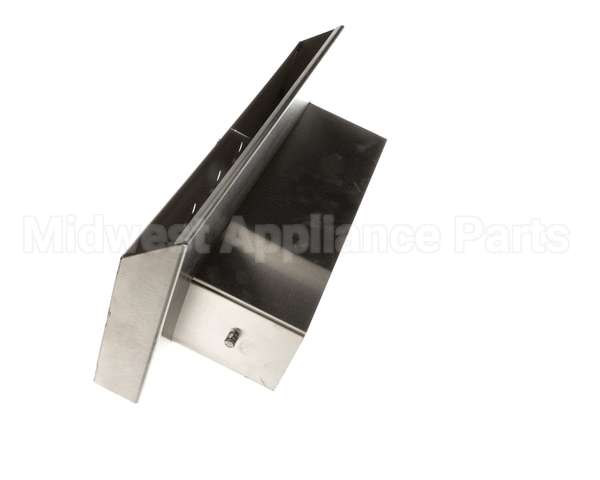 5700-002-04-08 Jackson A-Scoop Vent Option Assembly Conv