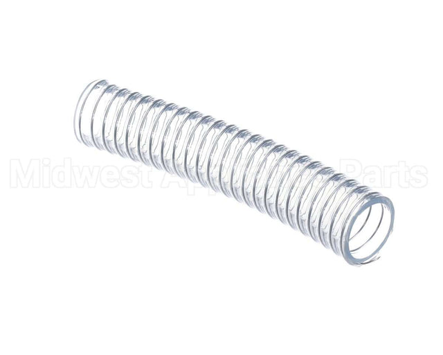 5700-002-04-39 Jackson Hose, Clear 1.5 I.d.