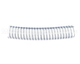 5700-002-04-39 Jackson Hose, Clear 1.5 I.d.