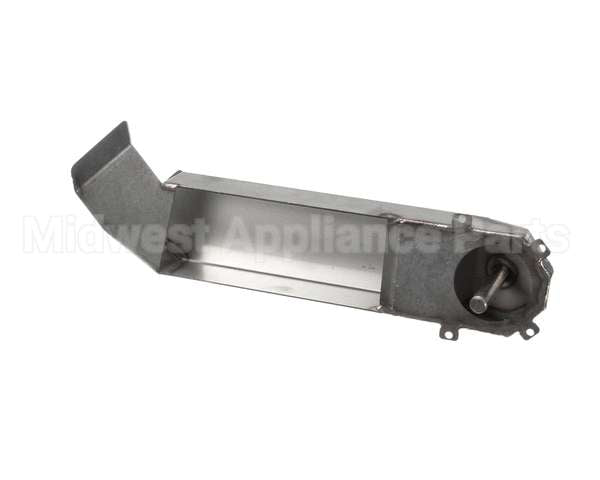 5700-002-04-41 Jackson Spillway, Conserver Xl